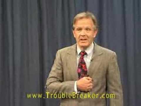 Video 1 - Paul Johnson