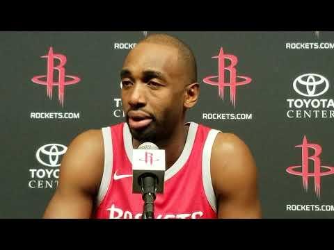 Video 4 - Luc Richard Mbah a Moute