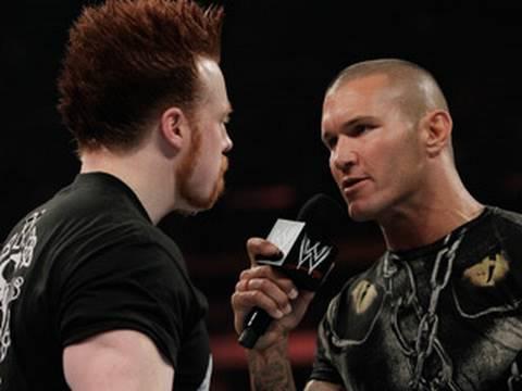 Video 3 - Randy Orton