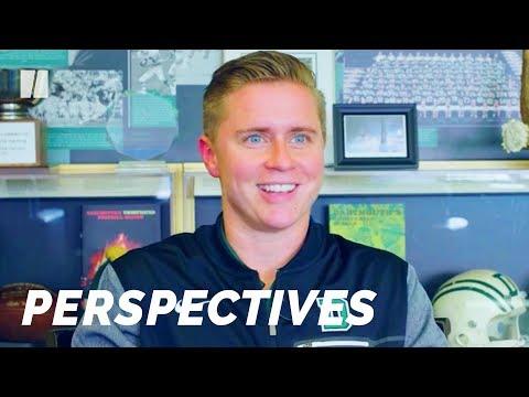 Video 2 - Callie Brownson