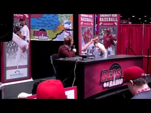 Video 4 - Tony Cingrani