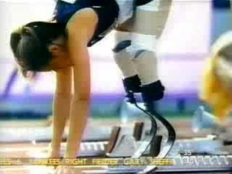 Video 6 - Aimee Mullins
