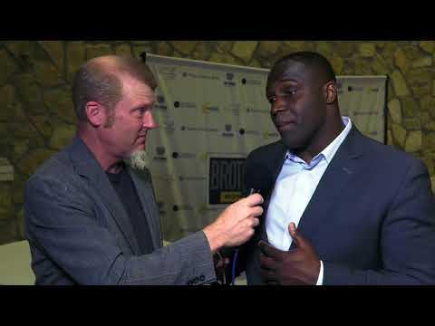 Video 5 - Shawn Springs