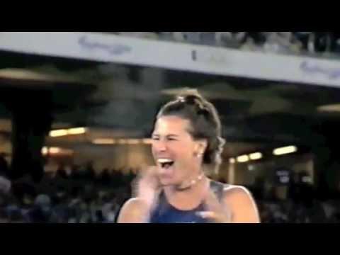 Video 5 - Stacy Dragila