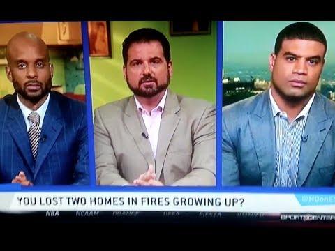 Video 5 - Shawne Merriman