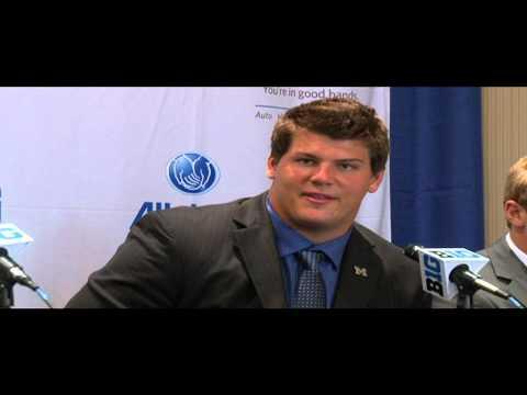 Video 2 - Taylor Lewan