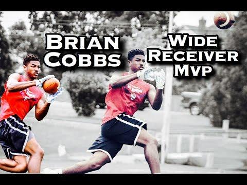 Video 1 - Josh Doctson