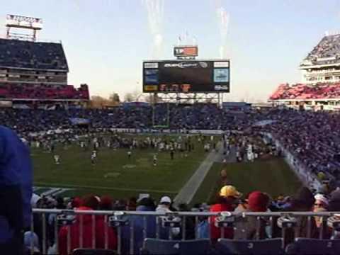 Video 3 - Byron Leftwich