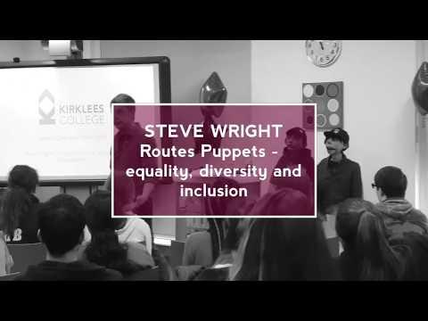 Video 3 - Steven Wright