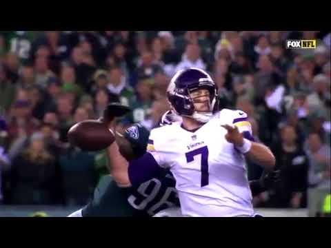 Video 2 - Jason Kelce