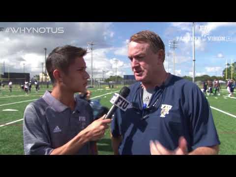Video 2 - Butch Davis