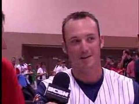 Video 4 - Ryan Raburn