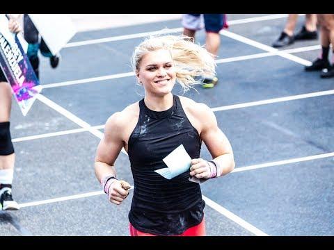 Video 4 - Katrin Tanja Davidsdottir