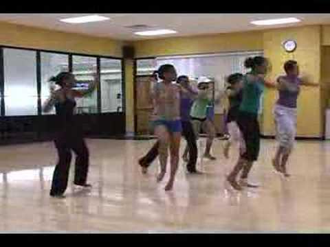 Video 3 - MIke Dunlap