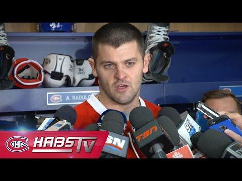 Video 5 - Alexander Radulov