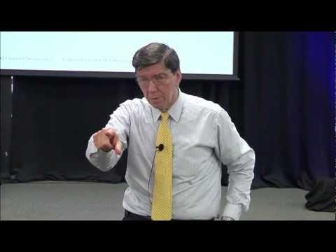 Video 2 - Michael Clayton