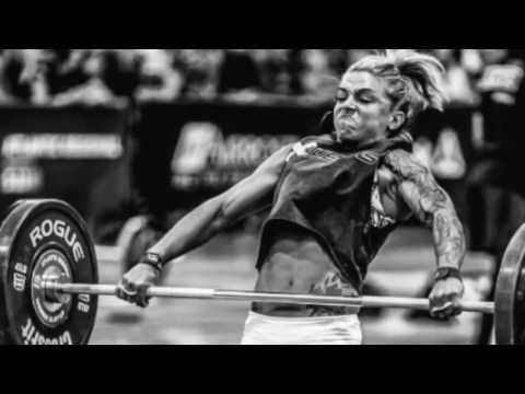 Video 1 - Lauren Fisher