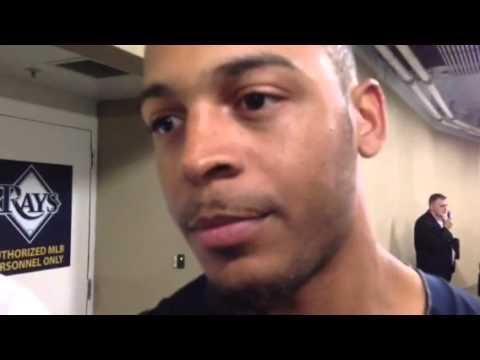 Video 4 - Desmond Jennings