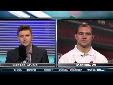 Video 2 - Chris Borland