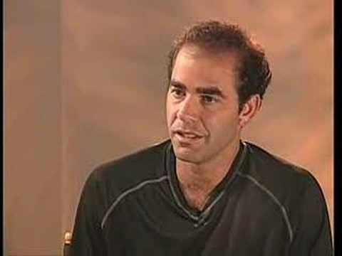Video 6 - Pete Sampras