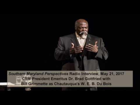 Video 5 - Mark Grimmette