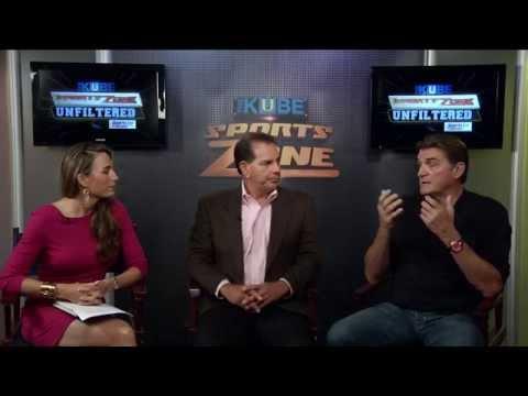 Video 5 - Dan Pastorini