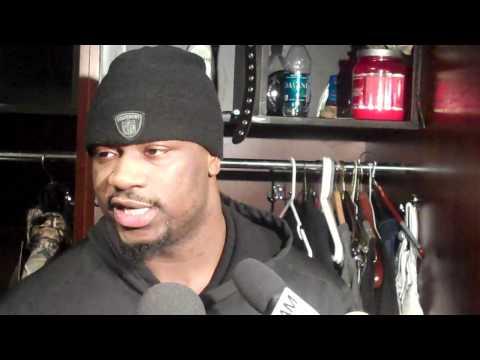 Video 5 - Jameel McClain