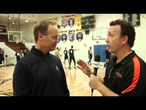 Video 5 - Mike Budenholzer