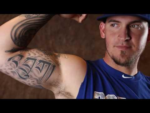 Video 2 - Yasmani Grandal