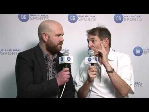 Video 4 - Steve Lappas