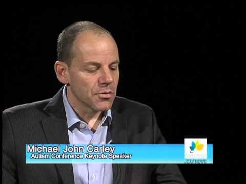 Video 2 - Michael Huff