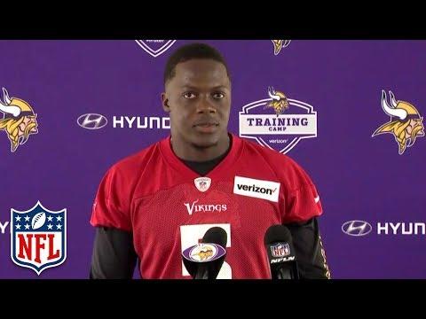 Video 1 - Teddy Bridgewater