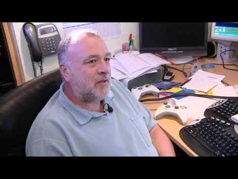 Video 6 - Mike Montgomery