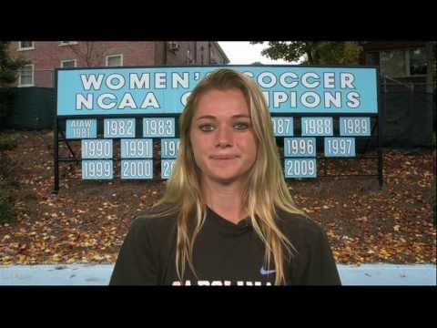 Video 2 - Kealia Ohai Watt