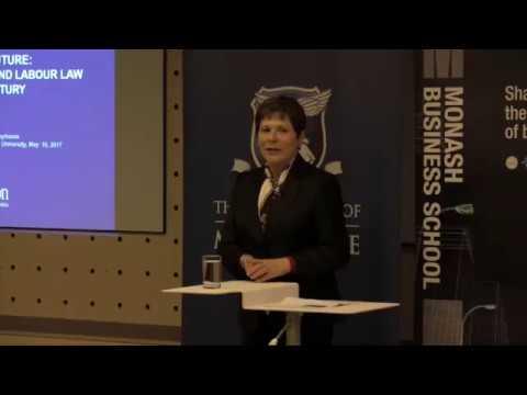 Video 1 - Fang Mitchell