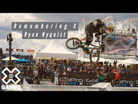 Video 3 - Ryan Nyquist