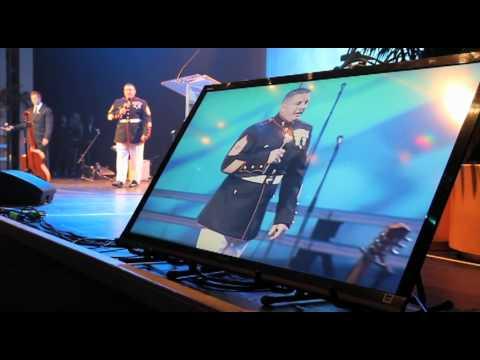 Video 3 - Paul Richardson