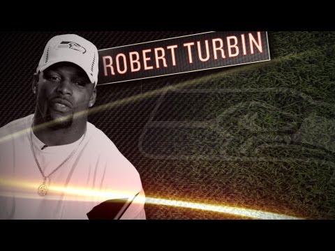 Video 6 - Robert Turbin