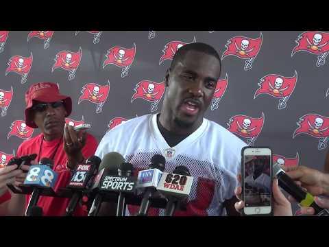 Video 4 - Lavonte David