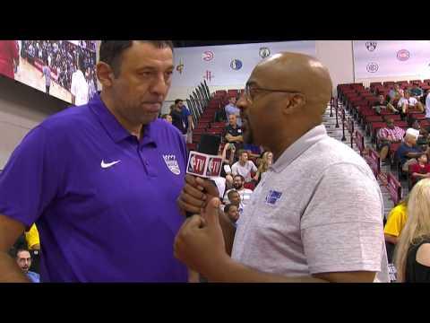 Video 1 - Vlade Divac