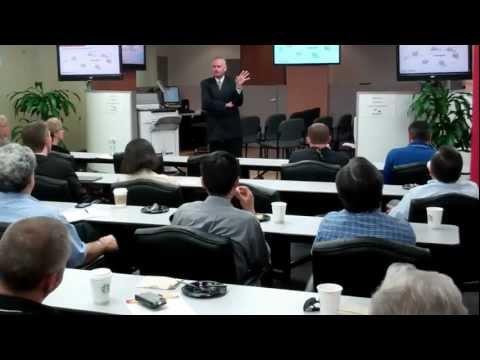 Video 3 - Mark Whipple