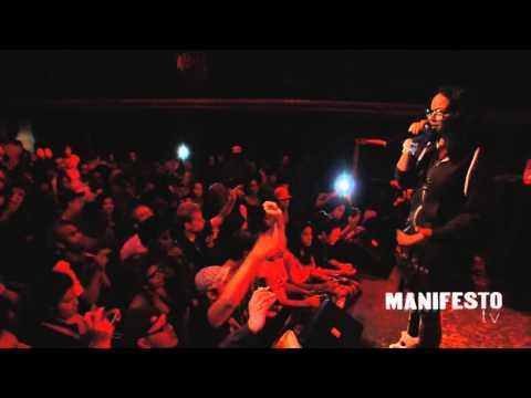 Video 2 - Brian Gregory