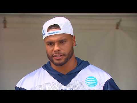 Video 4 - Dak Prescott