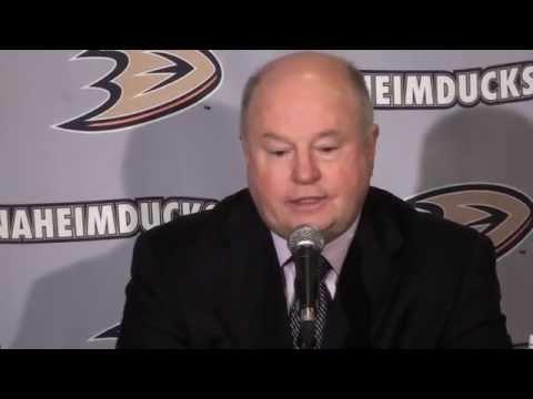 Video 2 - Kevin Cheveldayoff