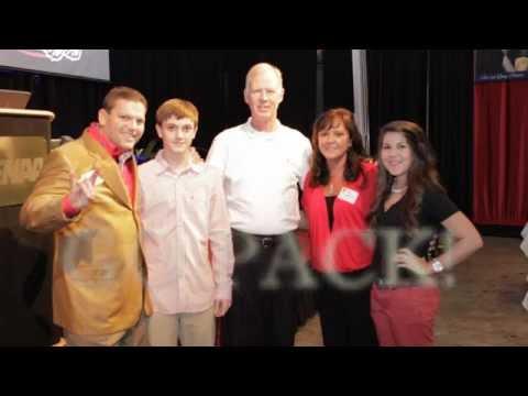 Video 3 - Kevin Keatts