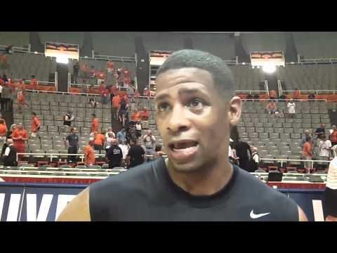 Video 6 - Kendall Gill