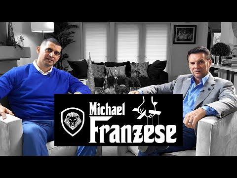 Video 3 - Marc Colombo