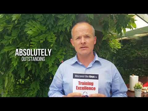 Video 2 - Chris Taylor