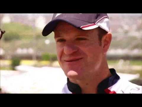 Video 5 - Eddie Jordan