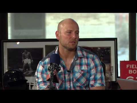 Video 2 - Matt Holliday